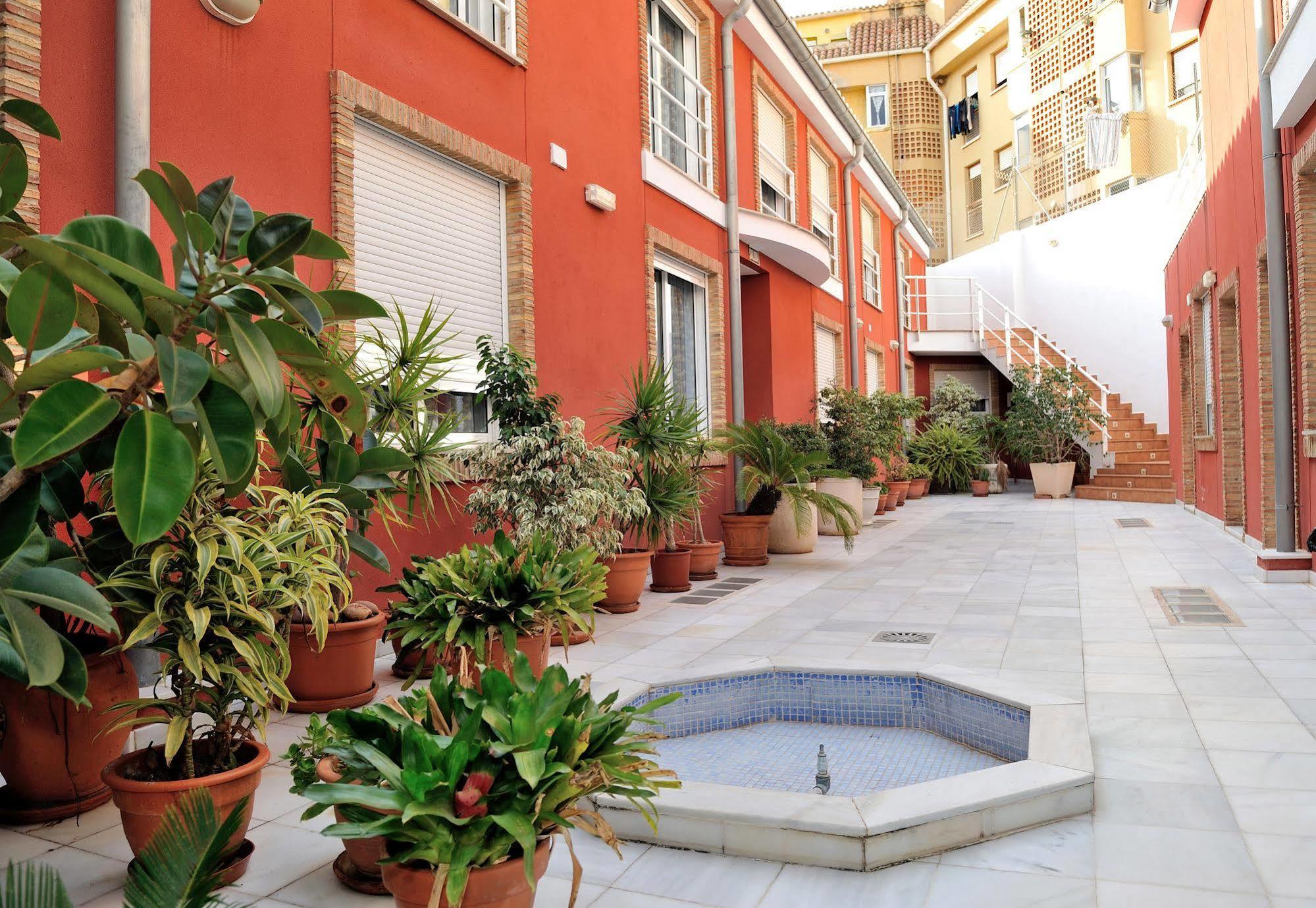 Casbah 3* El Puig (Valencia)